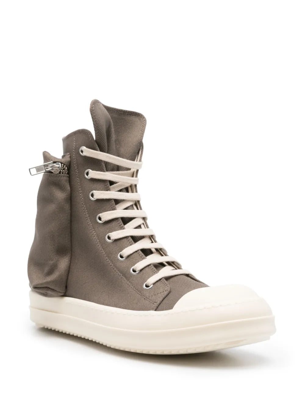 Rick Owens DRKSHDW Cargo sneakers