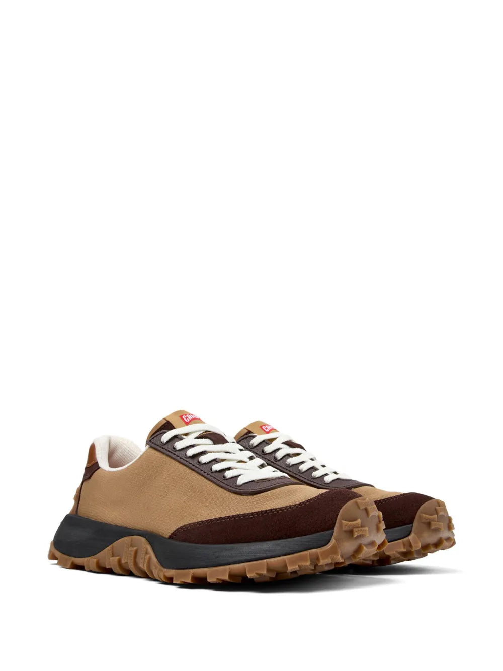 Camper Drift Trail panelled sneakers