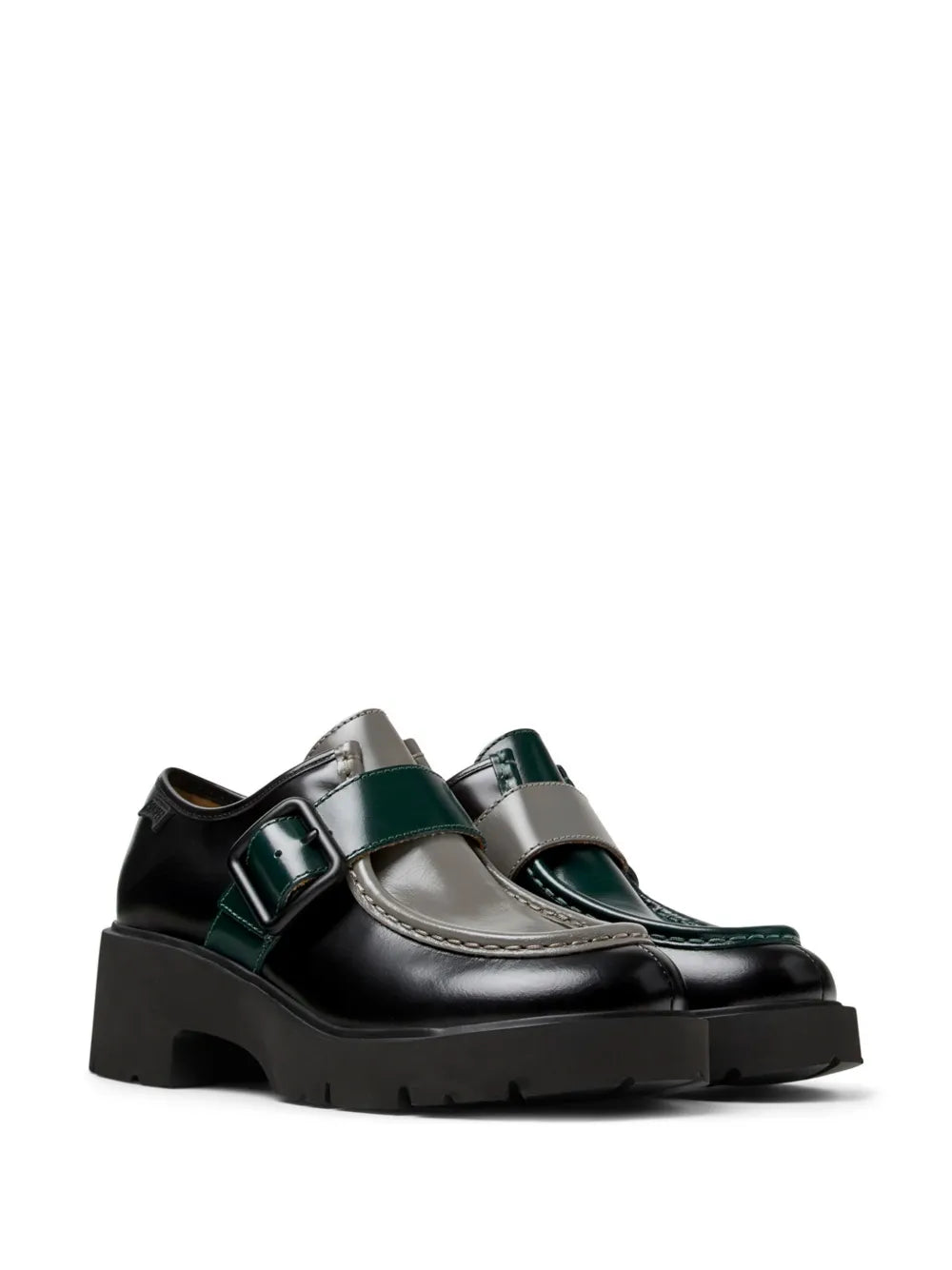 Camper 54mm Milah loafers