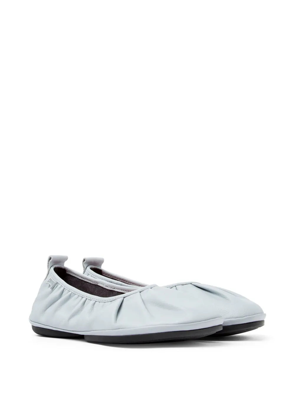 Camper Right Nina ballerina shoes