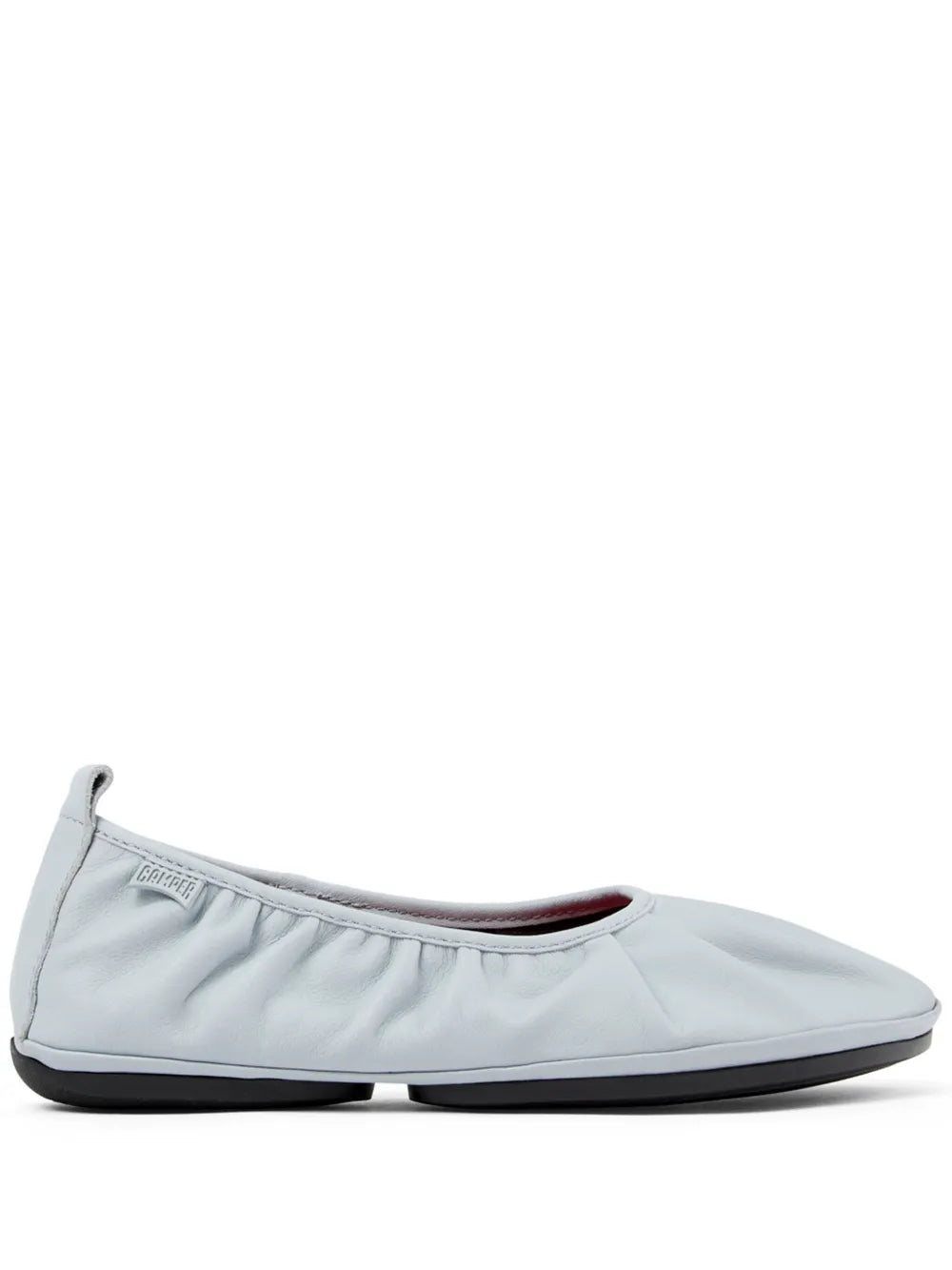 Camper Right Nina ballerina shoes