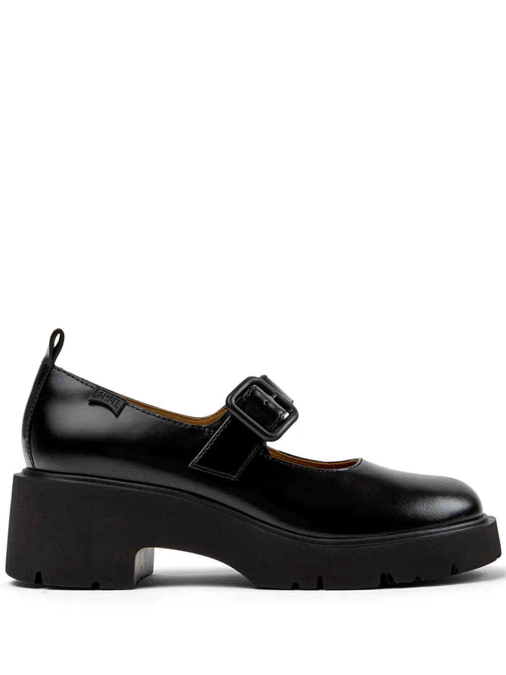Camper Milah 50mm leather loafers