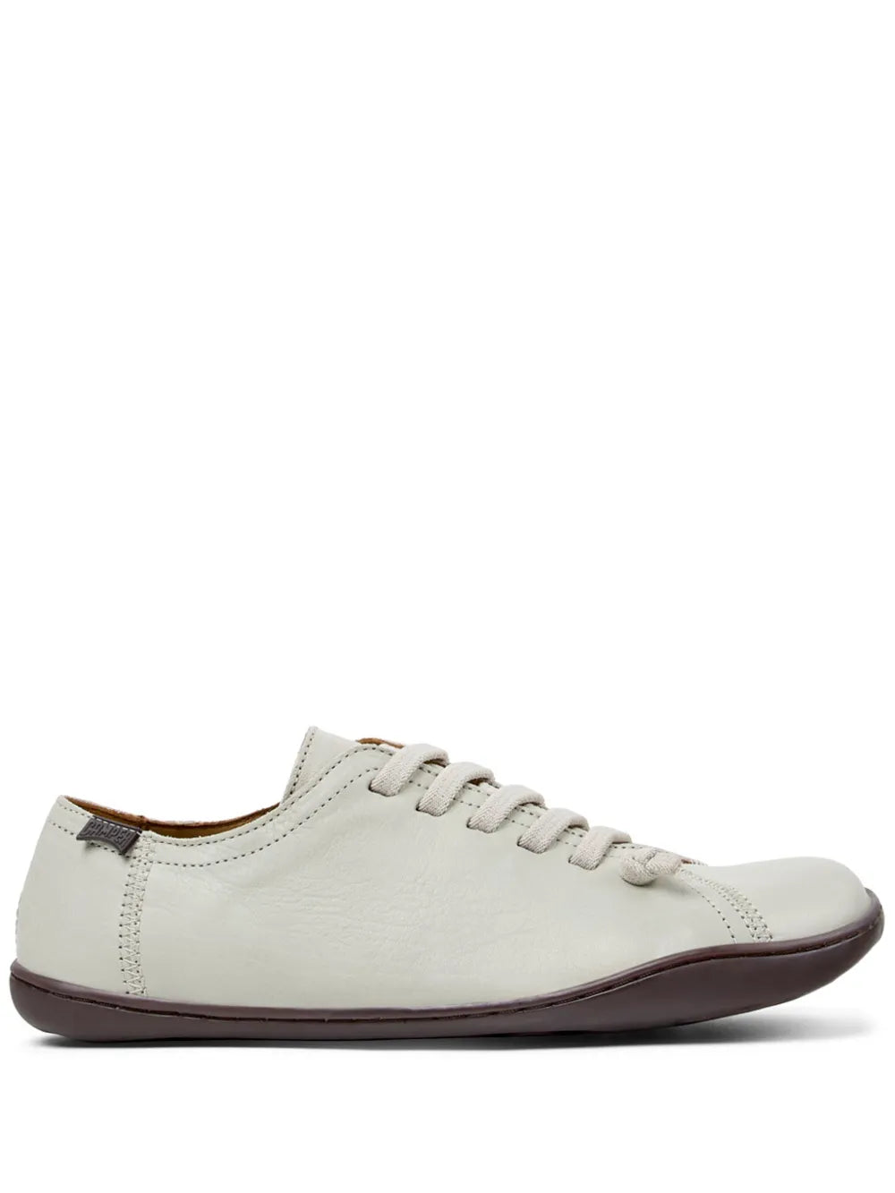 Camper Peu Cami leather lace-up shoes