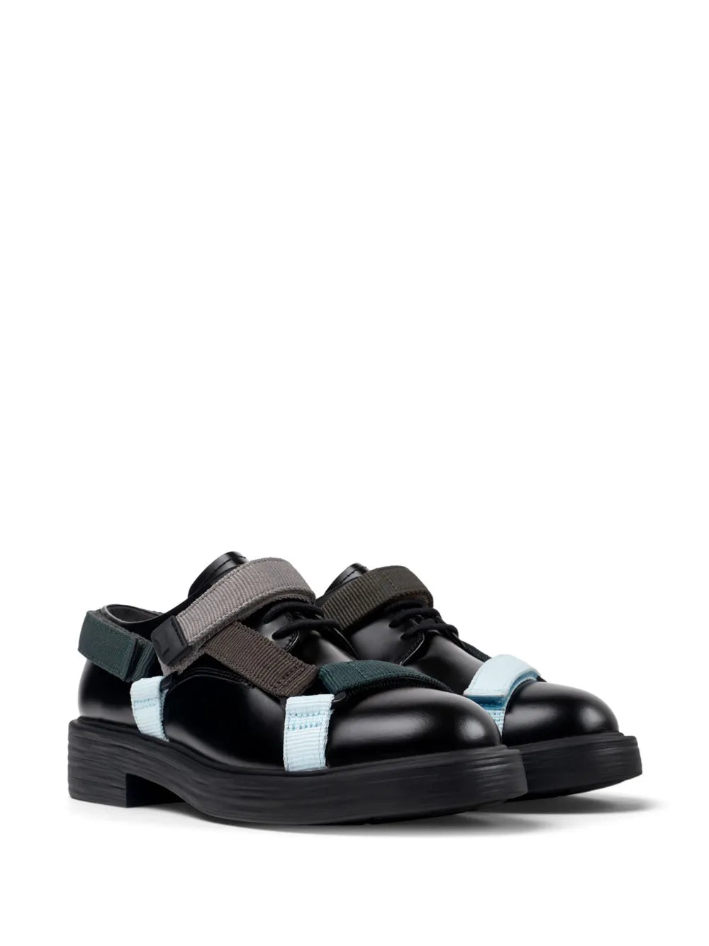 Camper Dean lace-up shoes