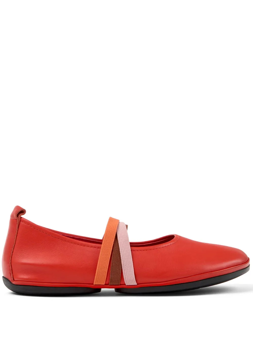Camper Right Nina ballerina shoes