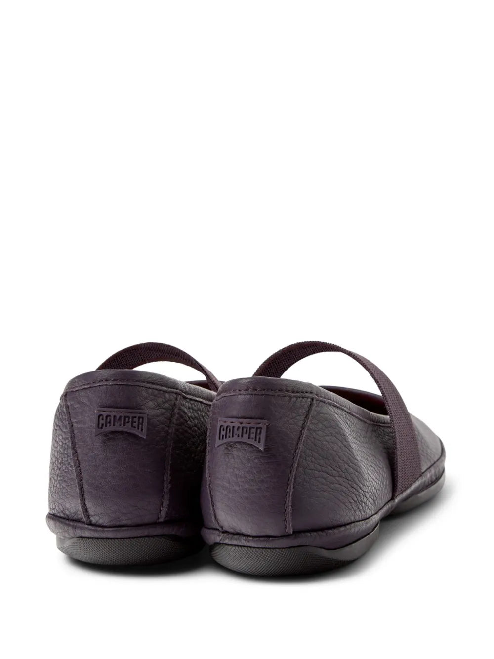 Camper Right Nina ballerina shoes