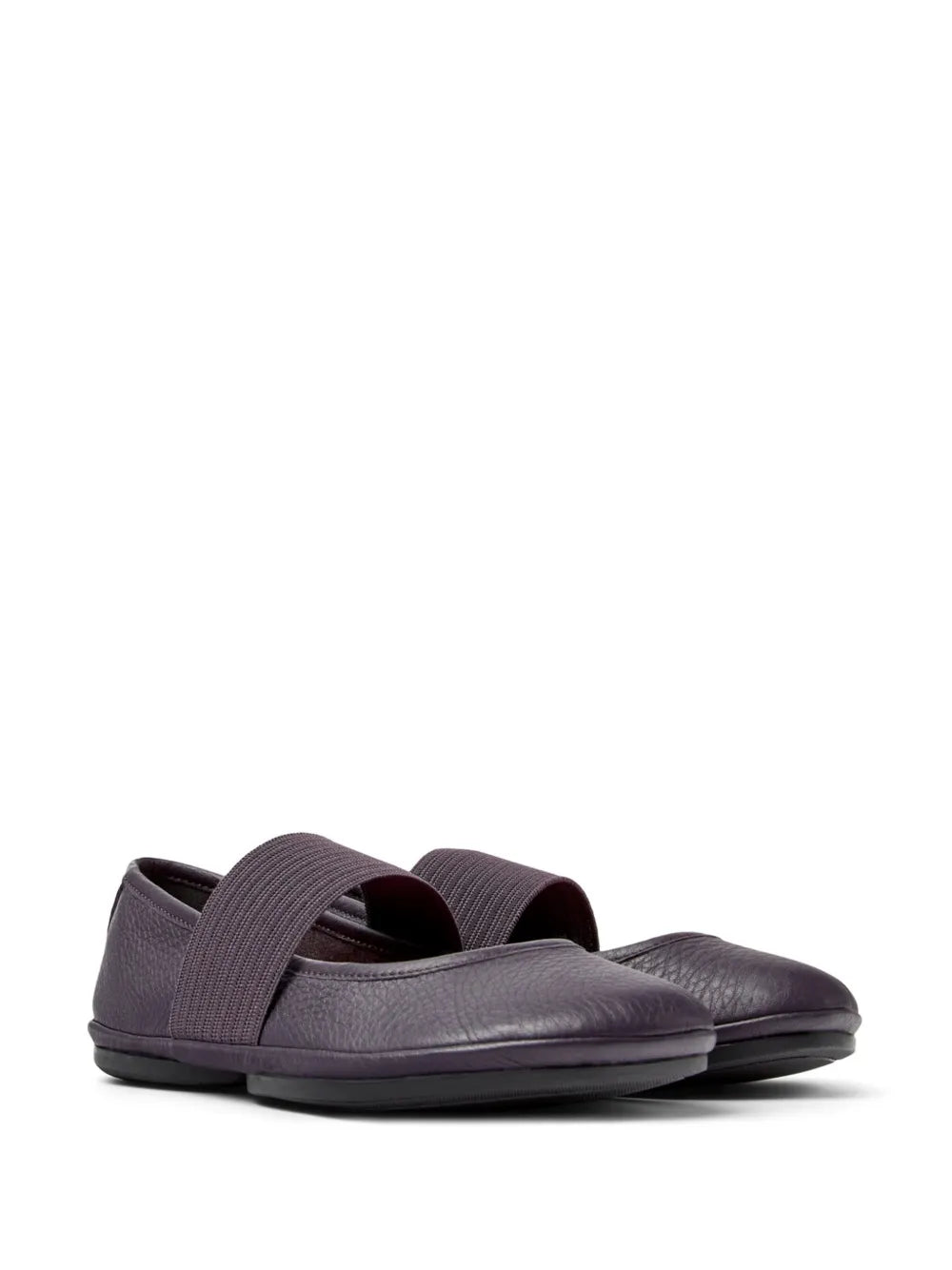 Camper Right Nina ballerina shoes