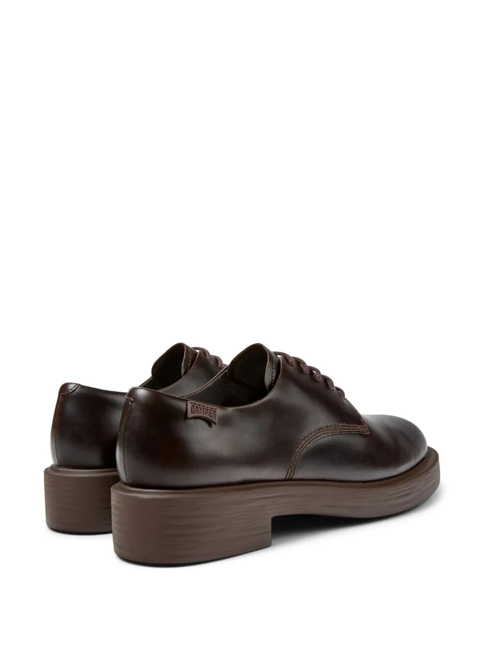 Camper Dean lace-up shoes
