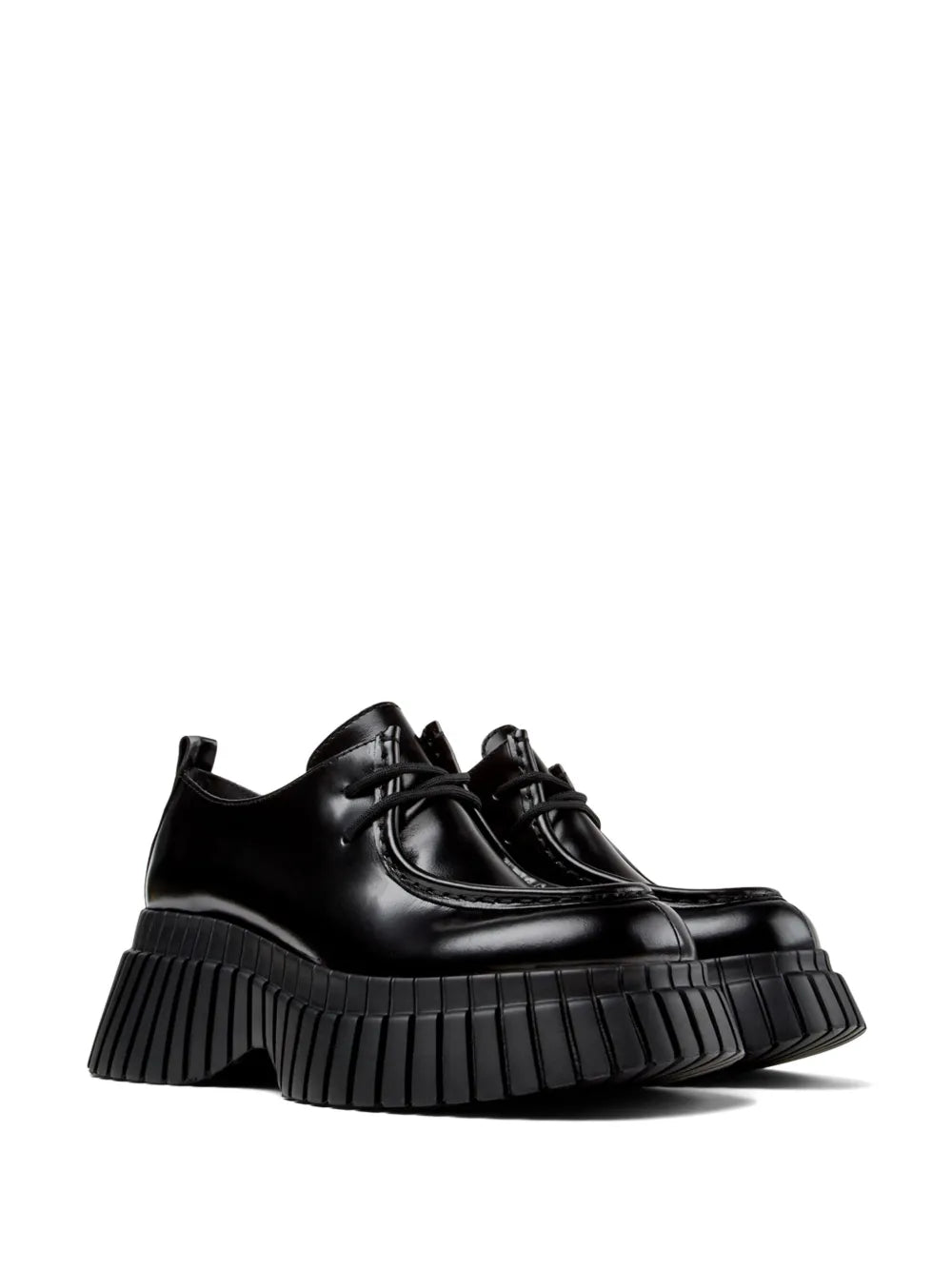 Camper BCN boots
