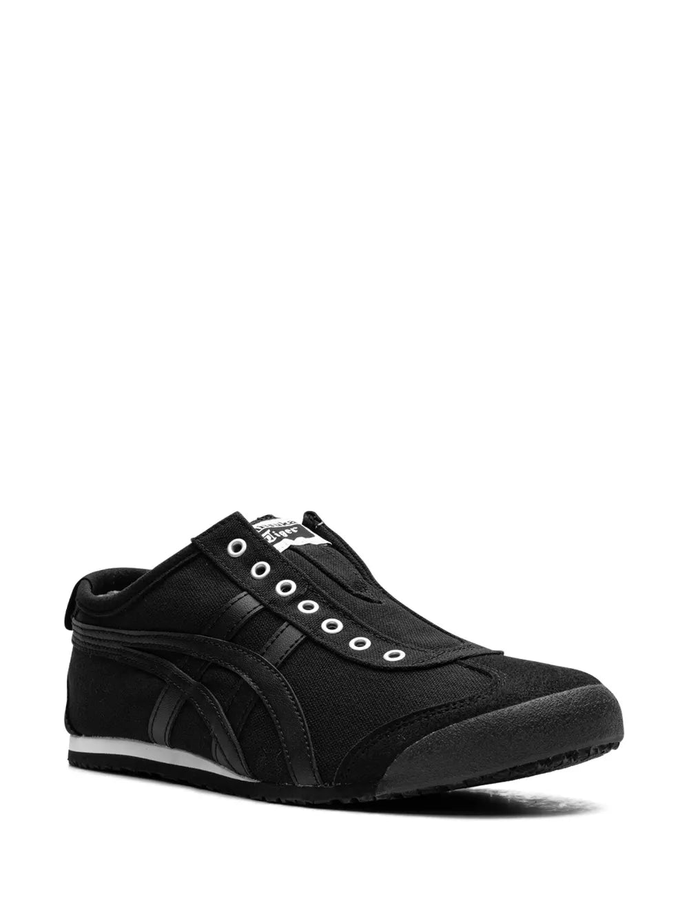 Onitsuka Tiger Mexico 66 Slip-On "Black" sneakers
