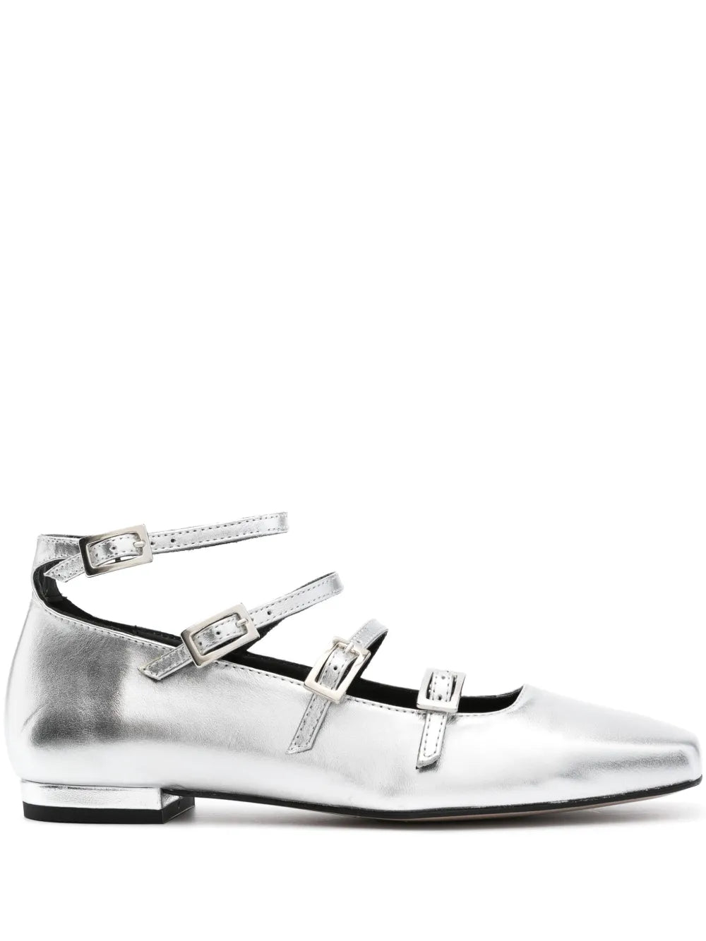 ALOHAS Luke ballet flats