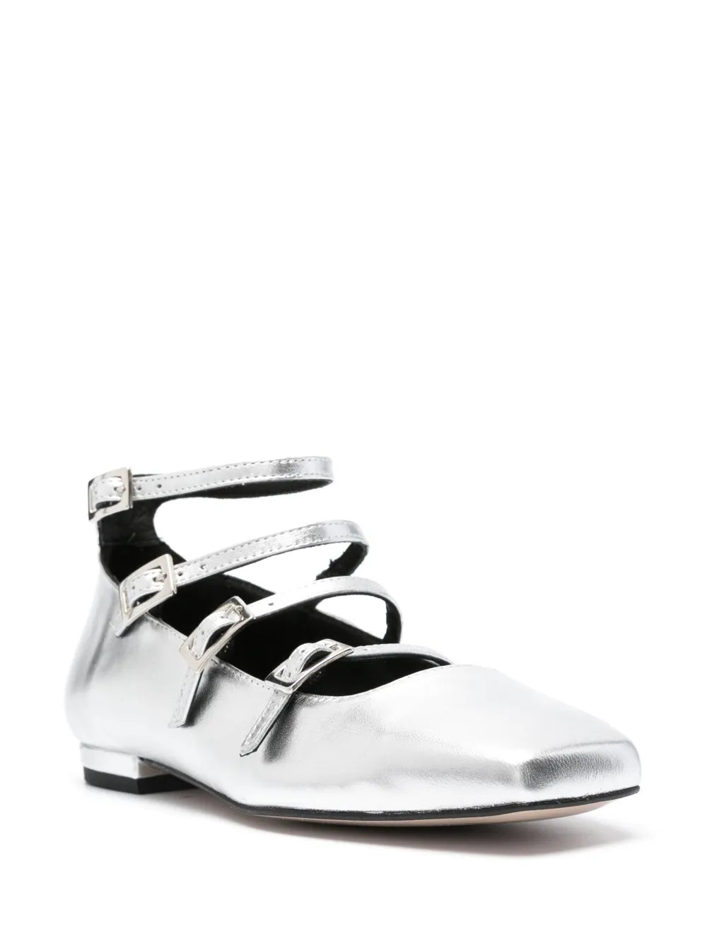 ALOHAS Luke ballet flats