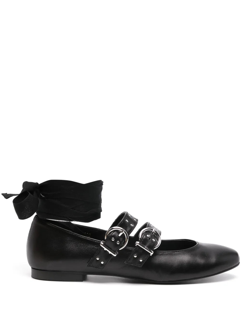 ALOHAS Thekla ballet flats