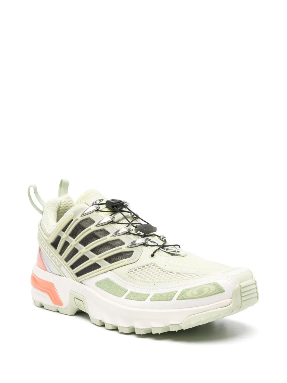 Salomon ACS Pro mesh chunky sneakers