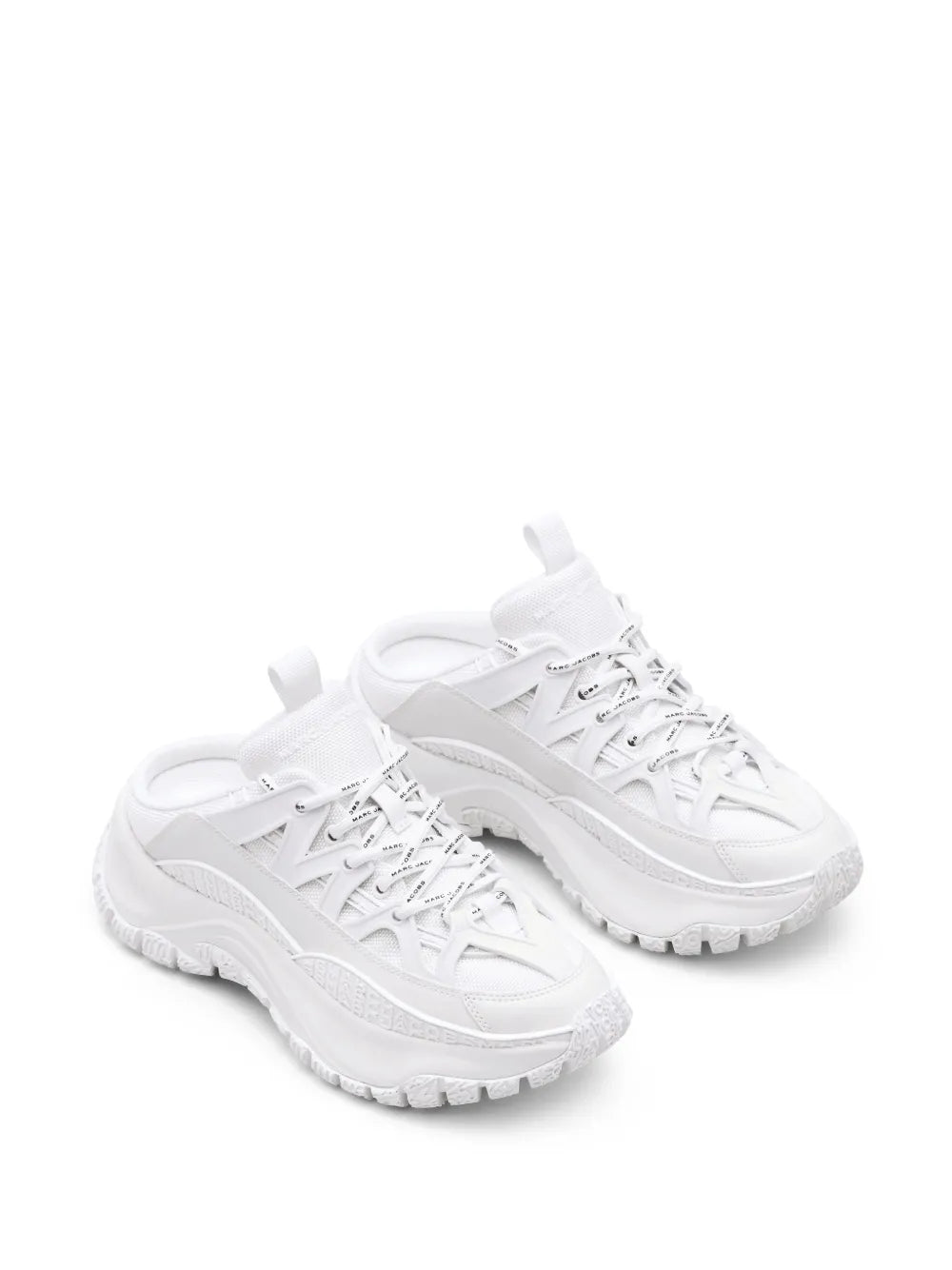 Marc Jacobs The Lazy Hiker mules