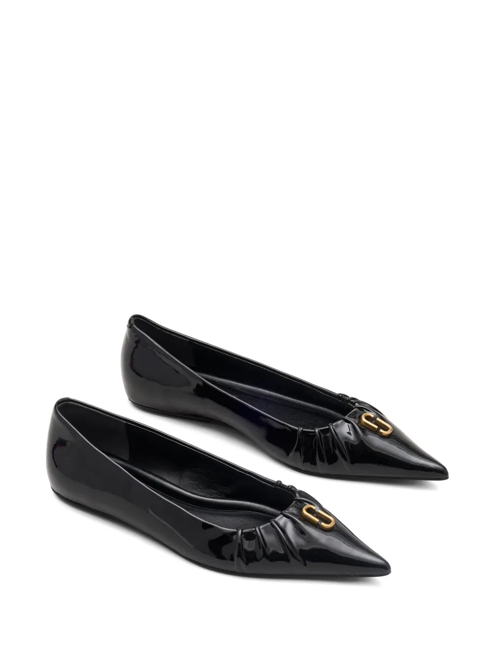 Marc Jacobs The Ali ballerina shoes