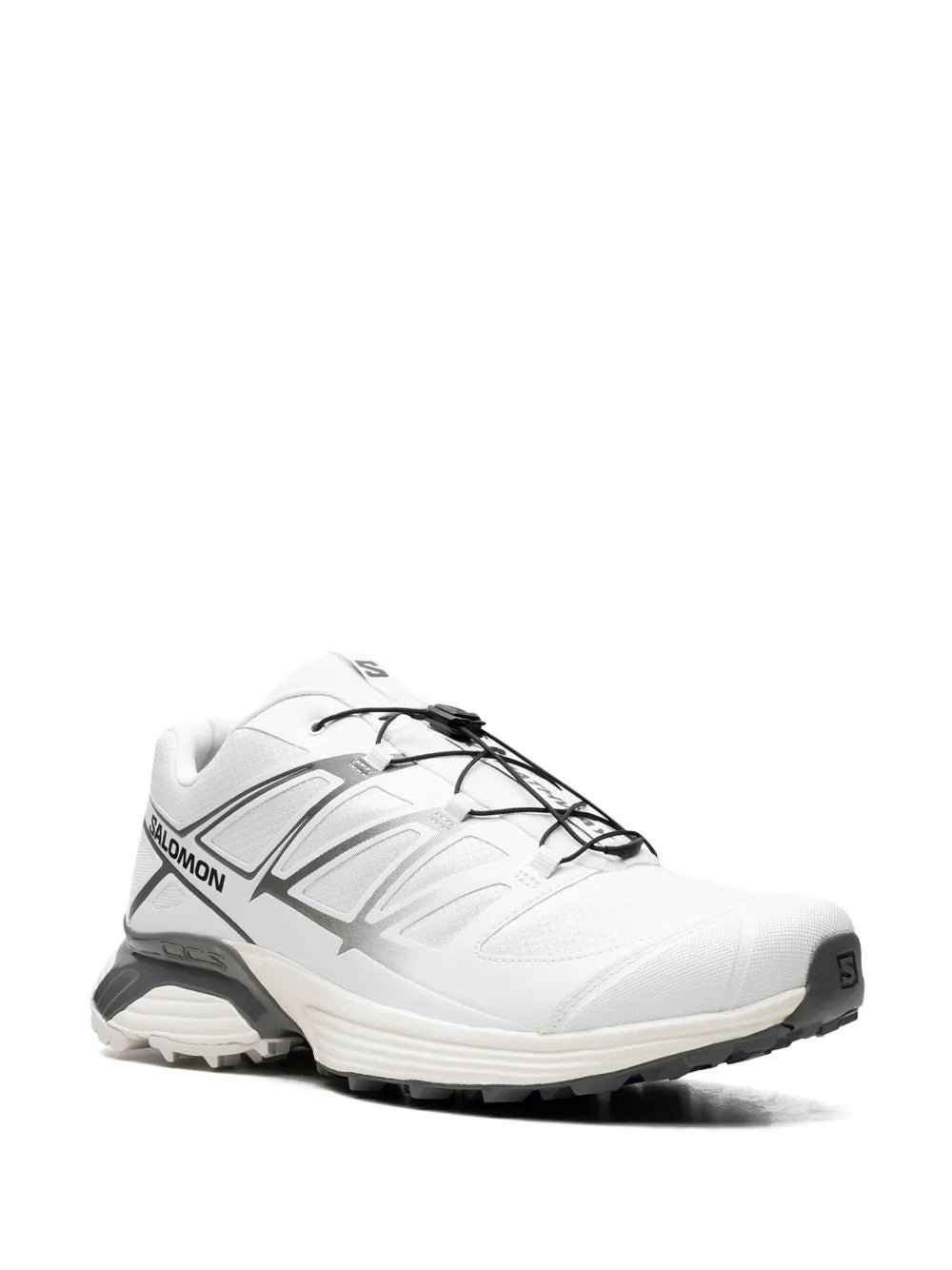 Salomon Xt-Pathway "Vanilla Ice" sneakers