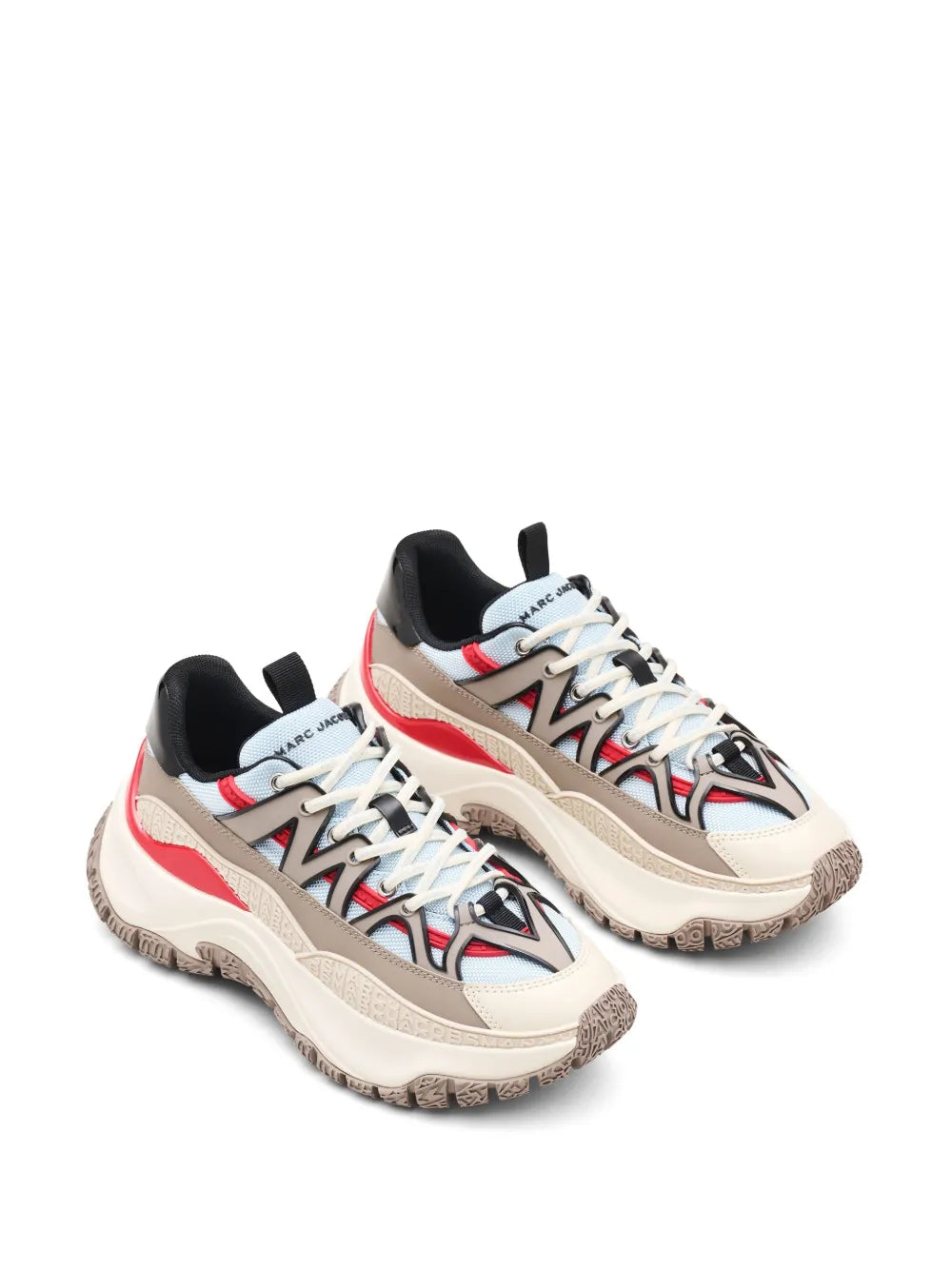 Marc Jacobs The Lazy Hiker sneakers