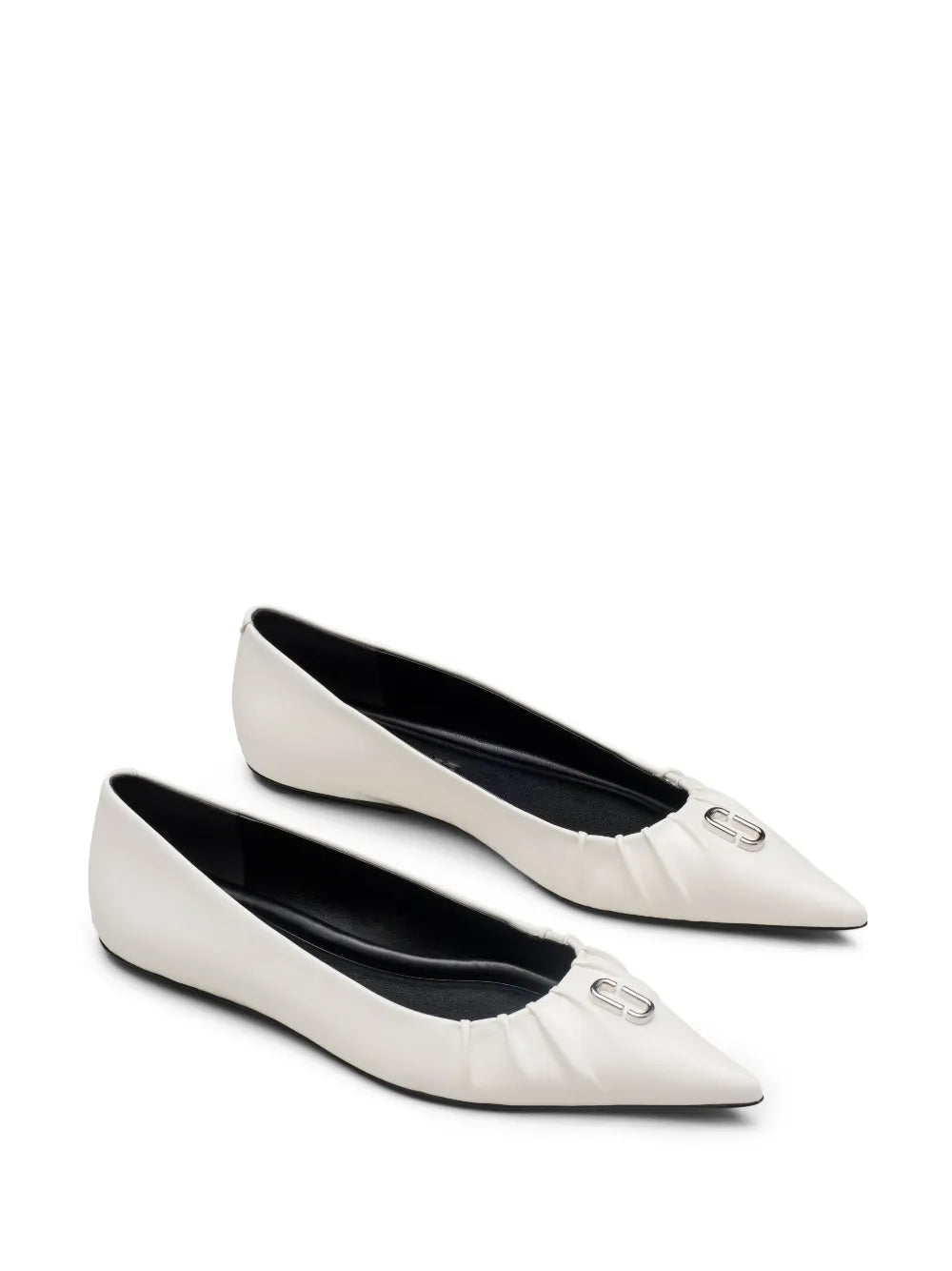 Marc Jacobs The Ali ballerina shoes