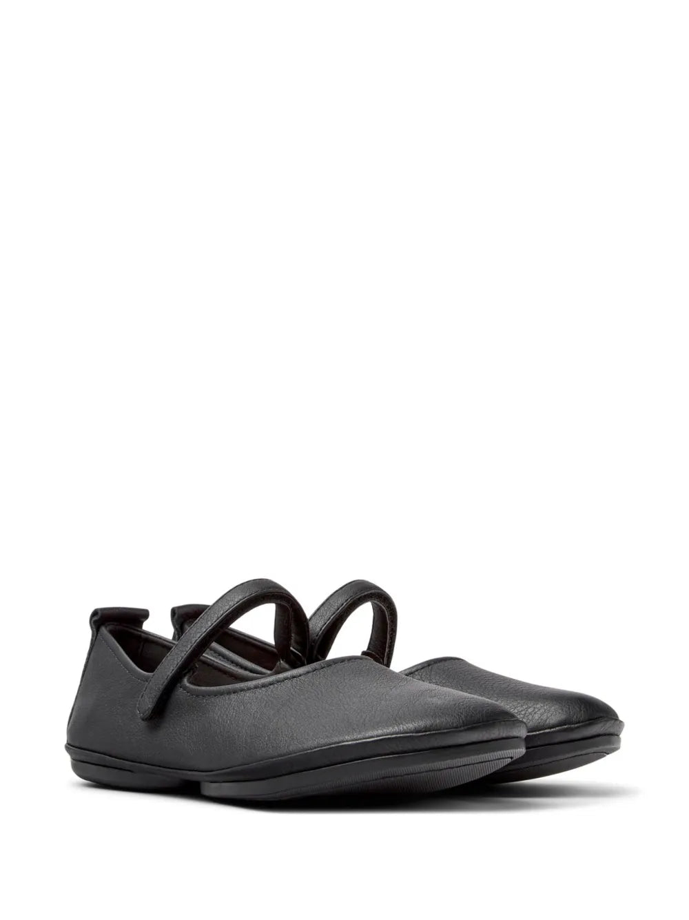 Camper Right Nina ballet flats