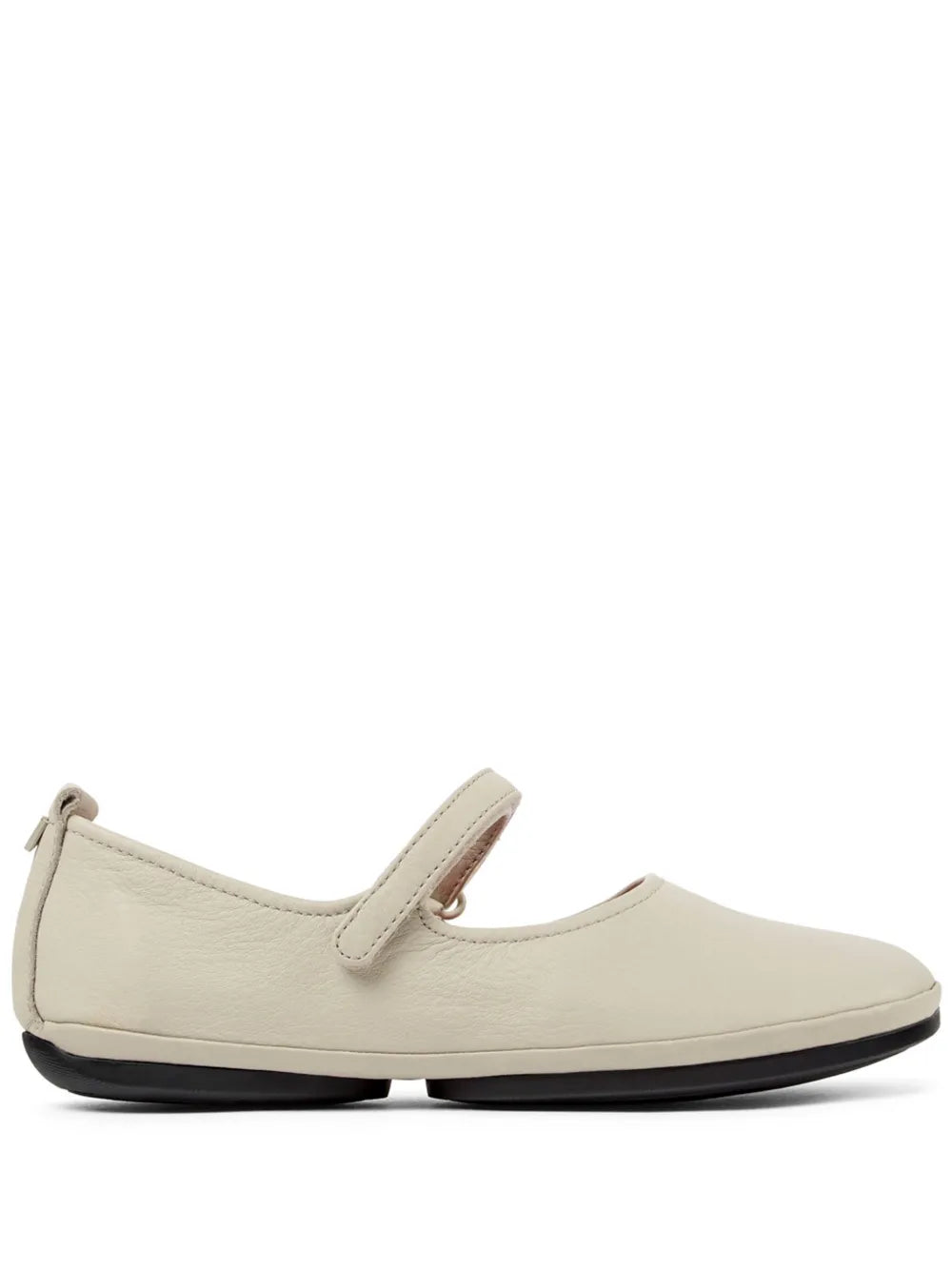 Camper Right Nina ballerina shoes