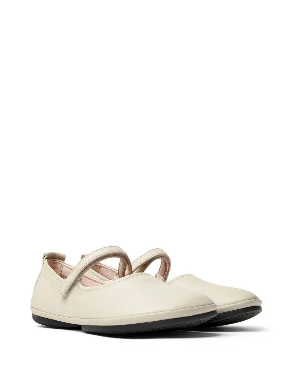 Camper Right Nina ballerina shoes
