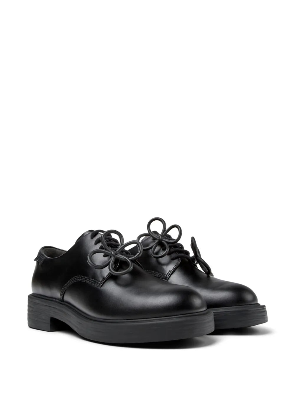Camper Dean lace-up shoes