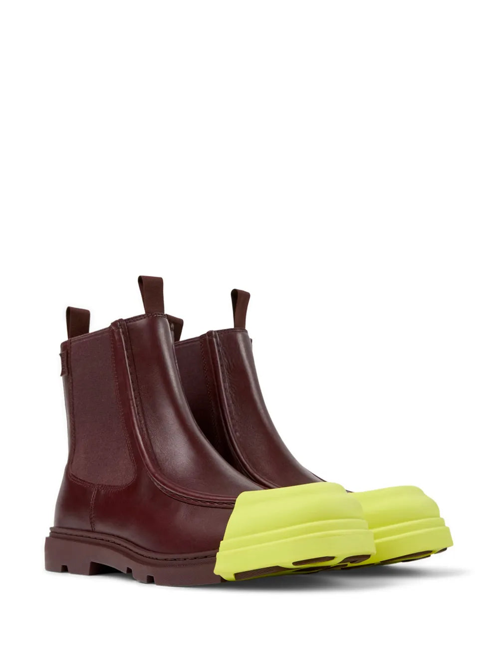 Camper Junction ankle boots