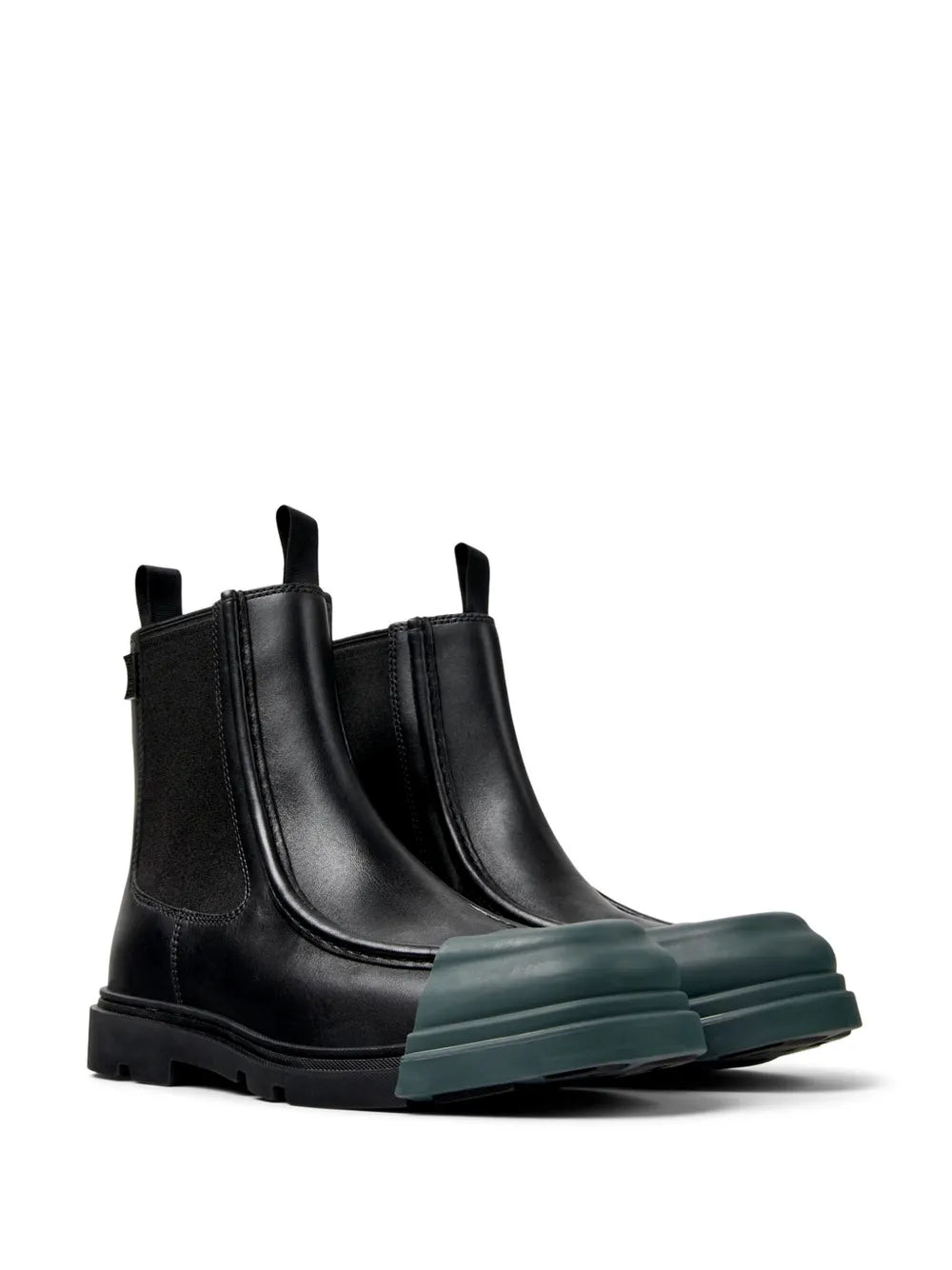 Camper Junction ankle boots