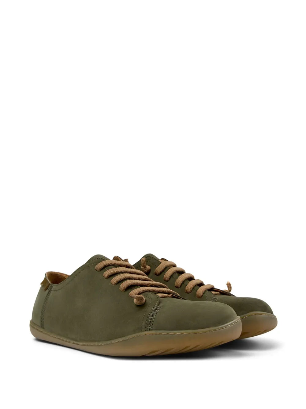 Camper Peu Cami lace-up shoes