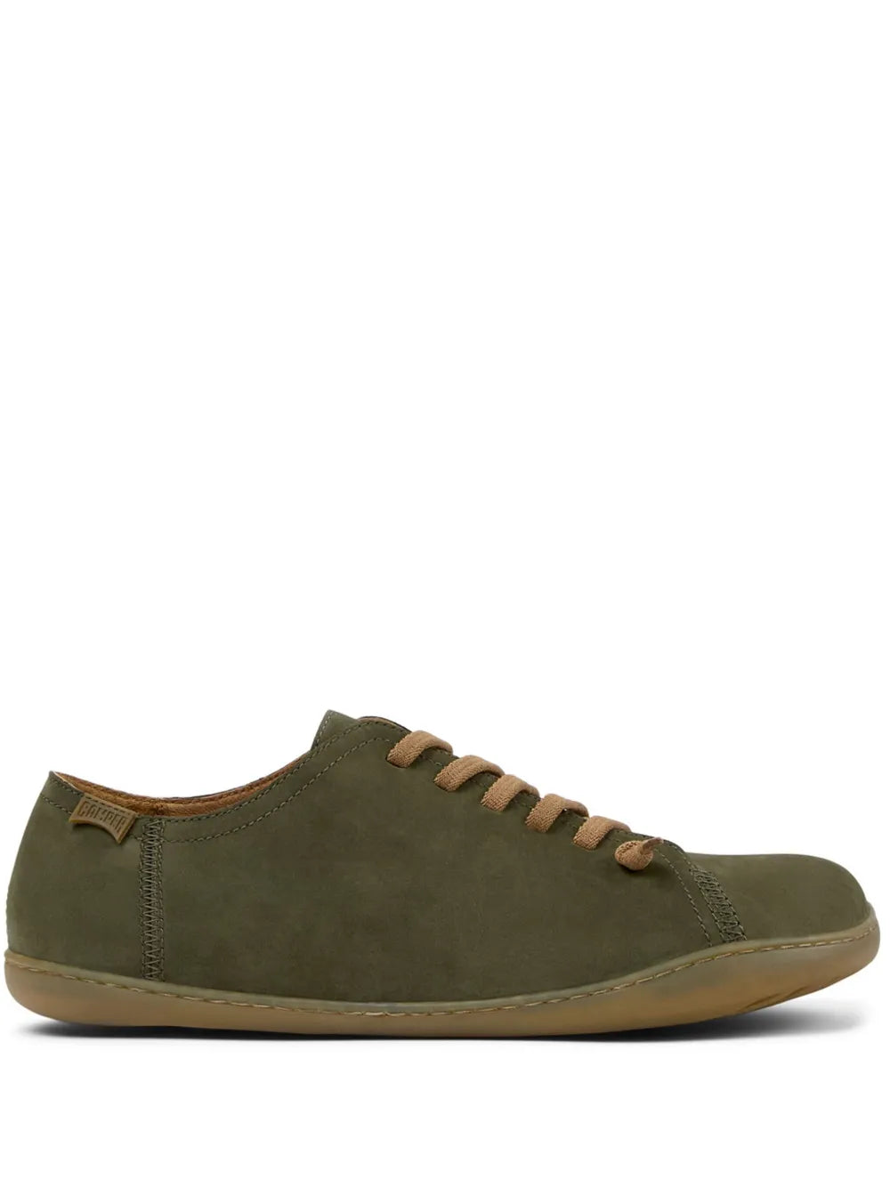 Camper Peu Cami lace-up shoes