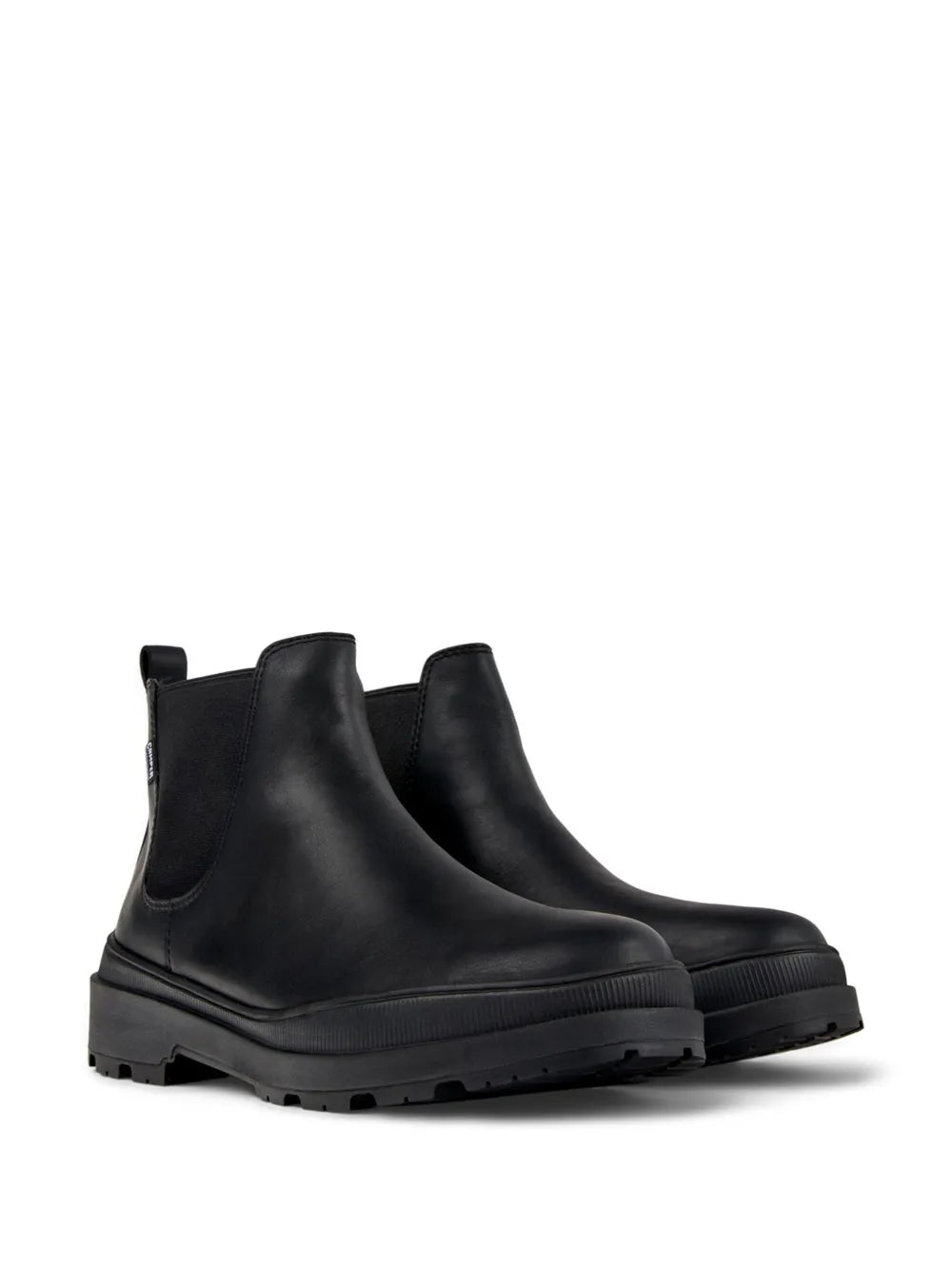 Camper Brutus Trek boots
