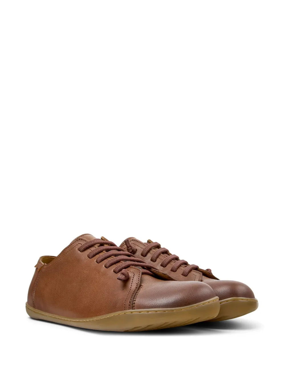 Camper Peu Cami leather sneakers