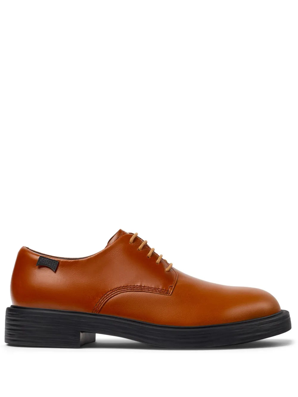 Camper Dean brogues