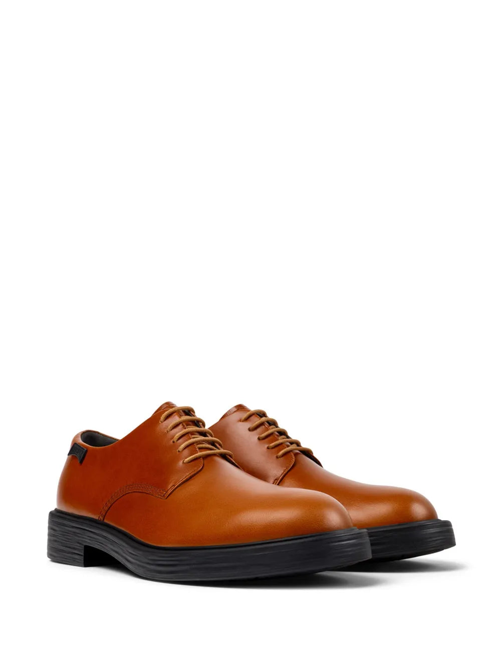 Camper Dean brogues
