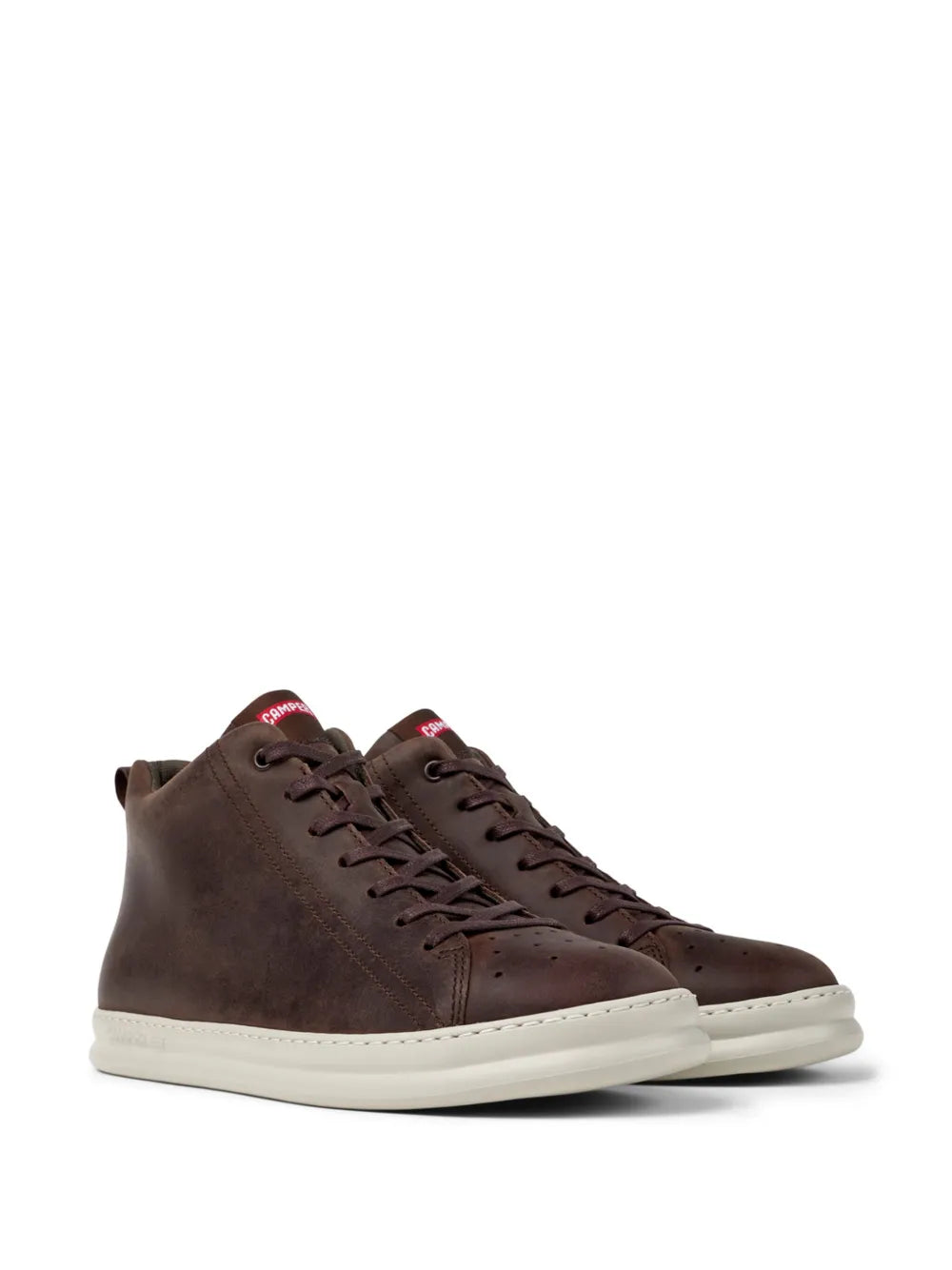 Camper Runner Four high-top sneakers