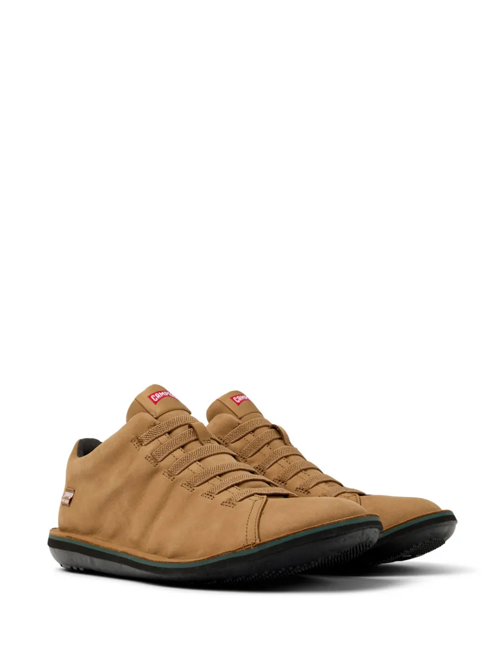Camper Beetle boots