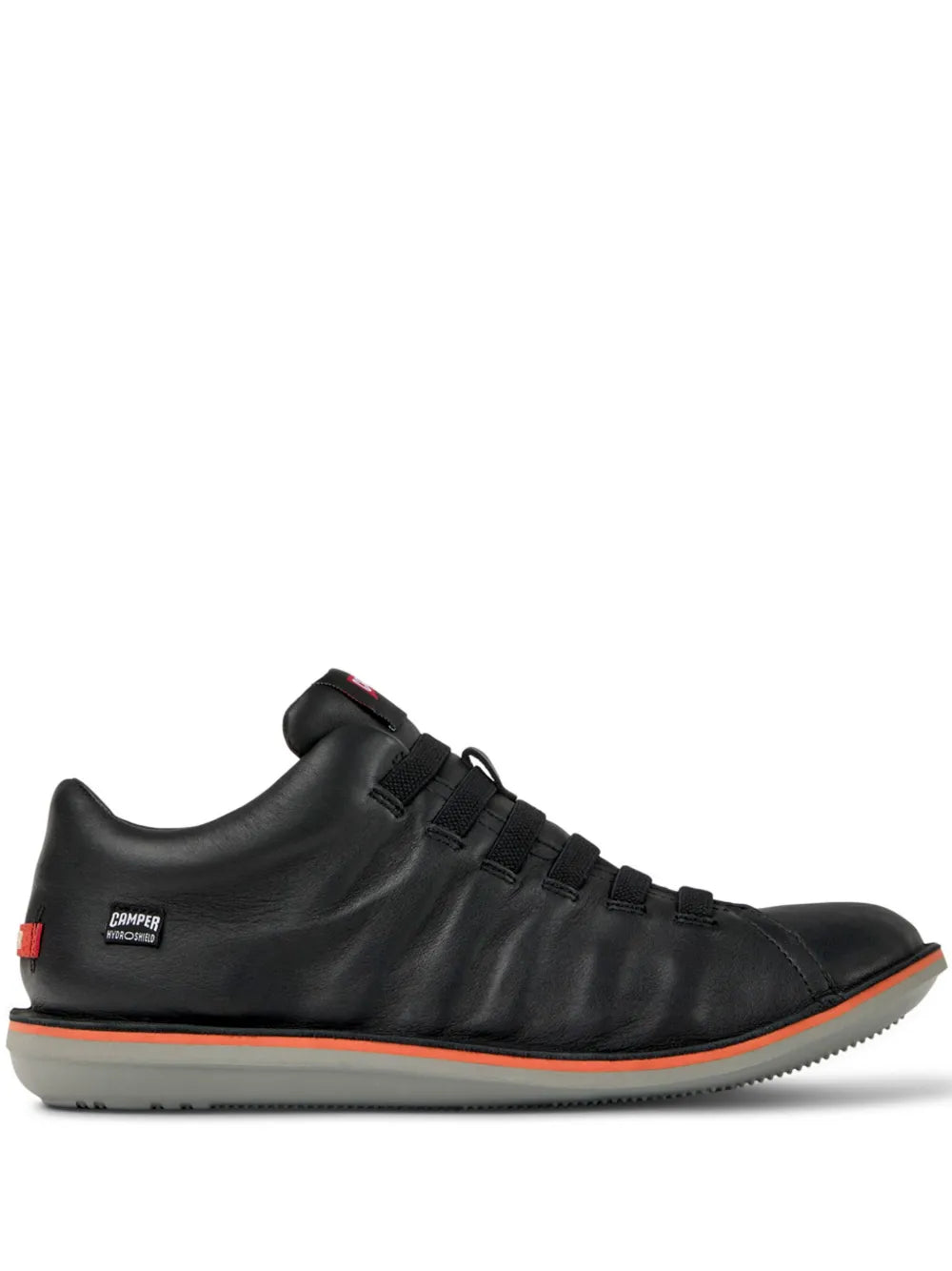 Camper Beetle boots