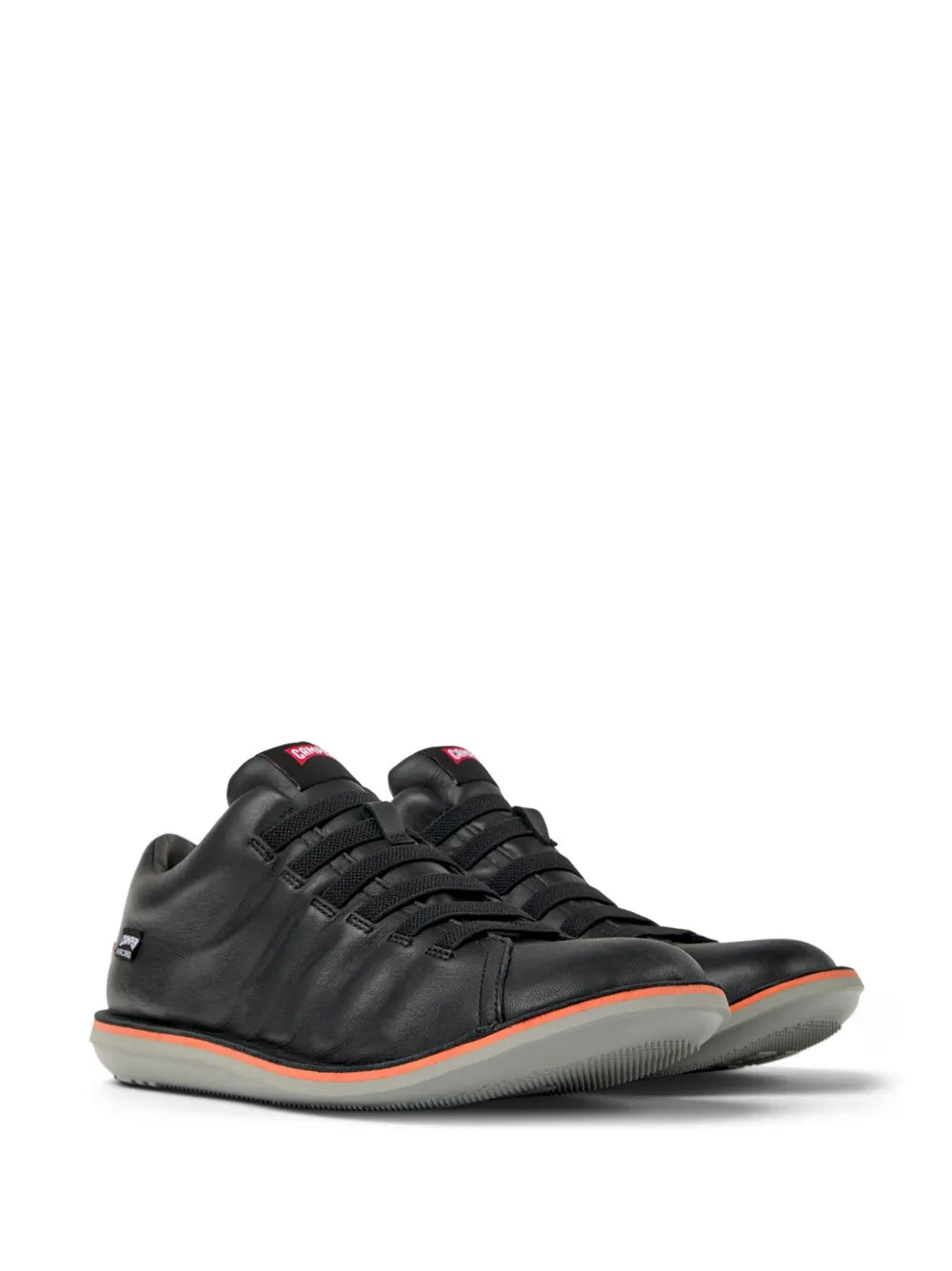 Camper Beetle boots