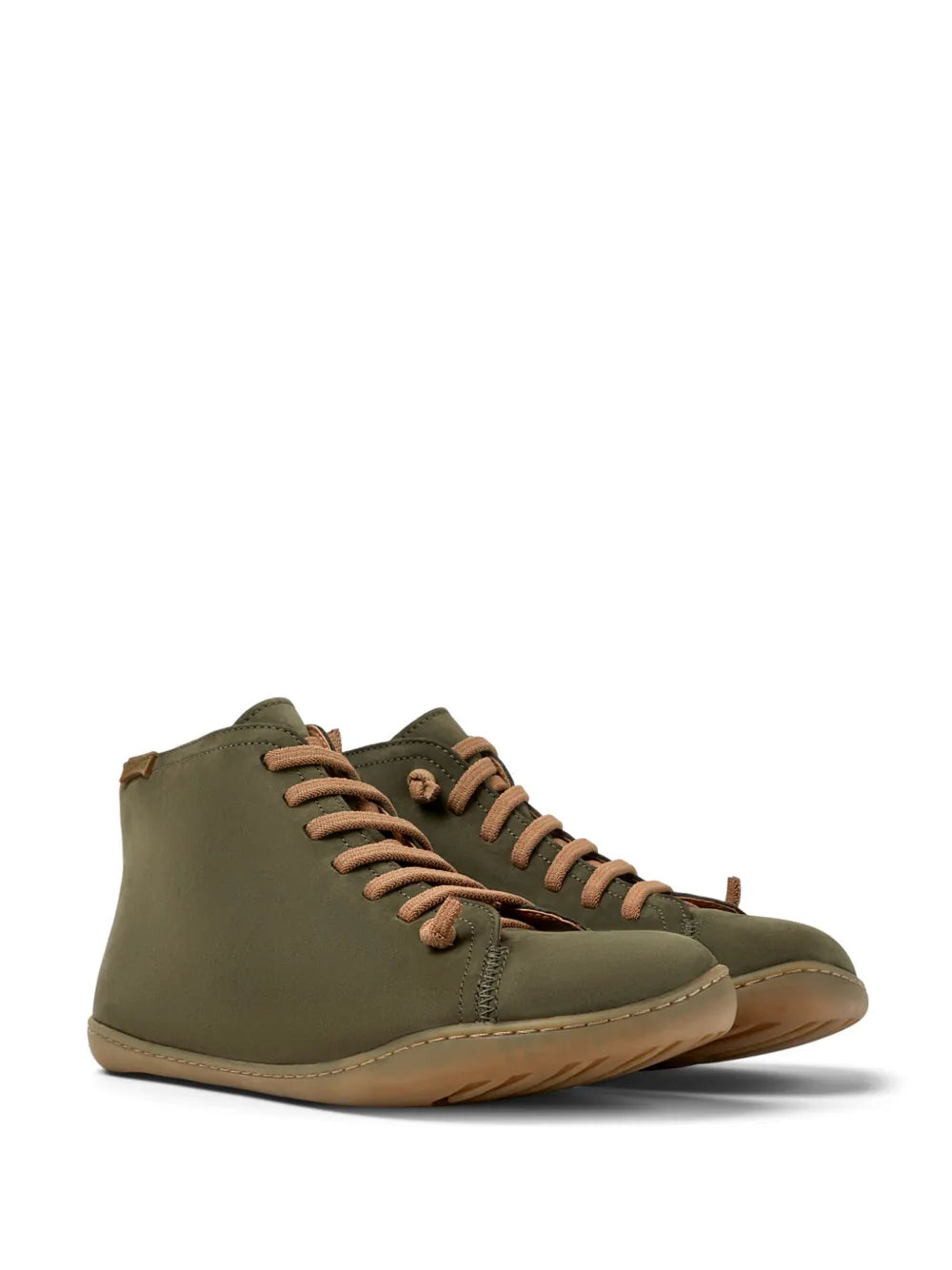 Camper Peu boots