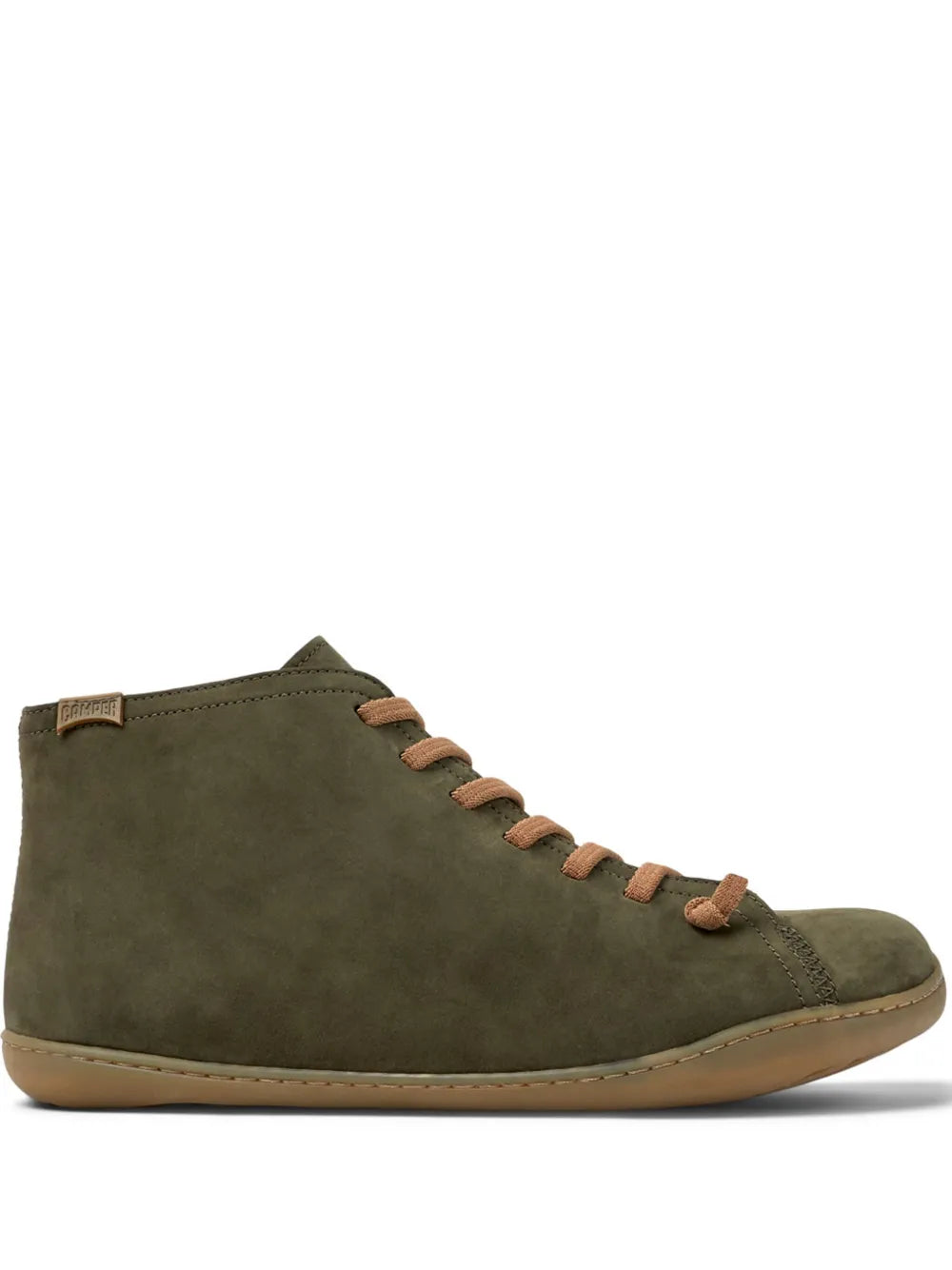 Camper Peu boots