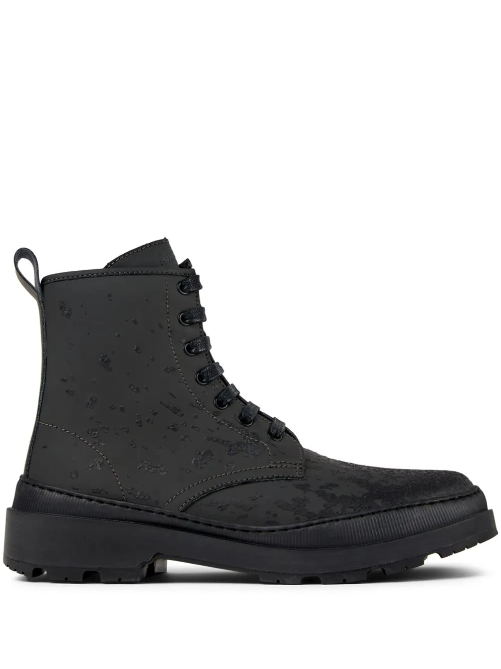 Camper Brutus Trek boots