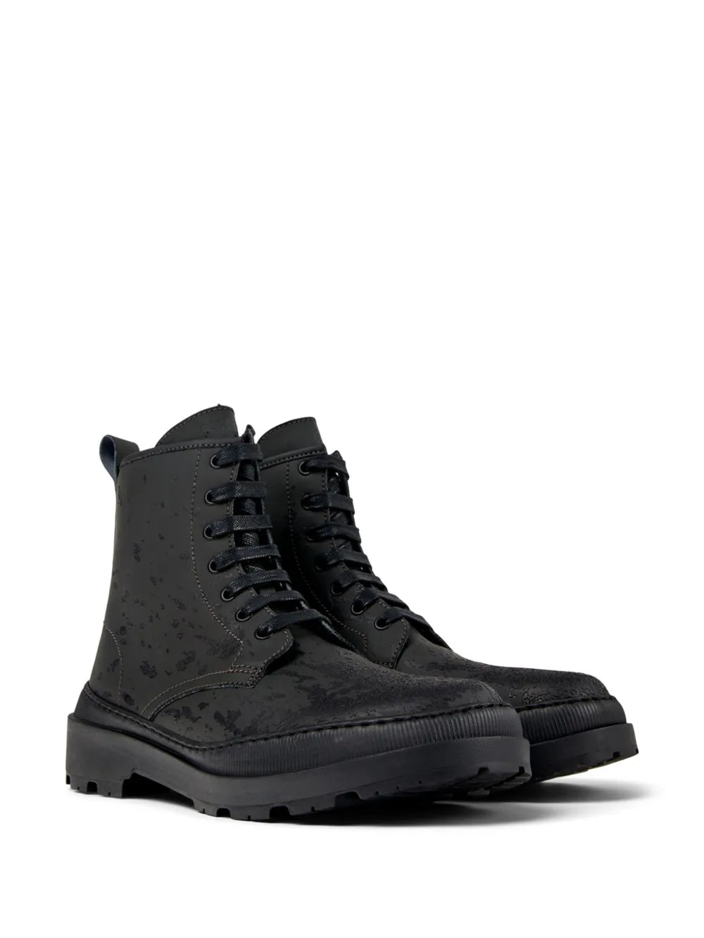 Camper Brutus Trek boots