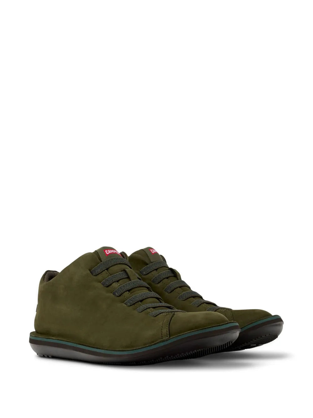 Camper Beetle boots