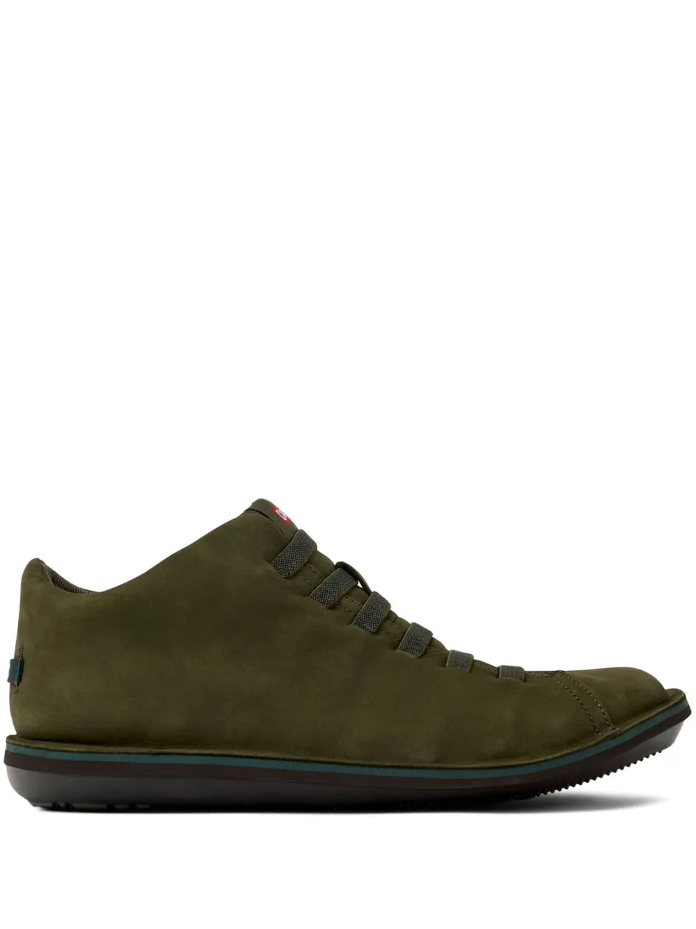 Camper Beetle boots