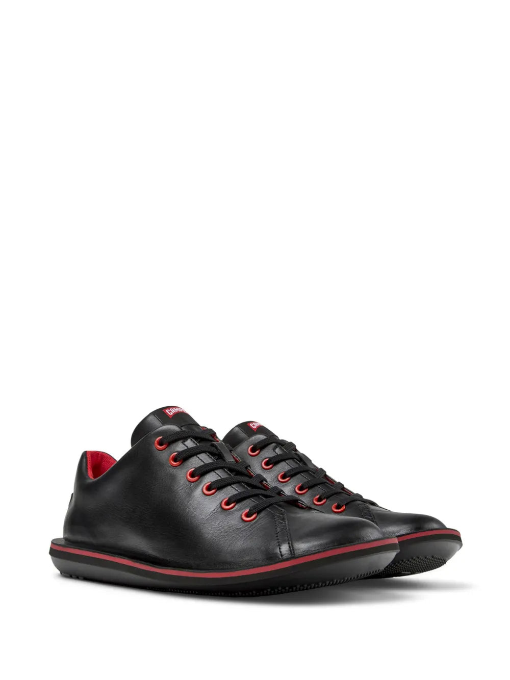 Camper Beetle derby shoes