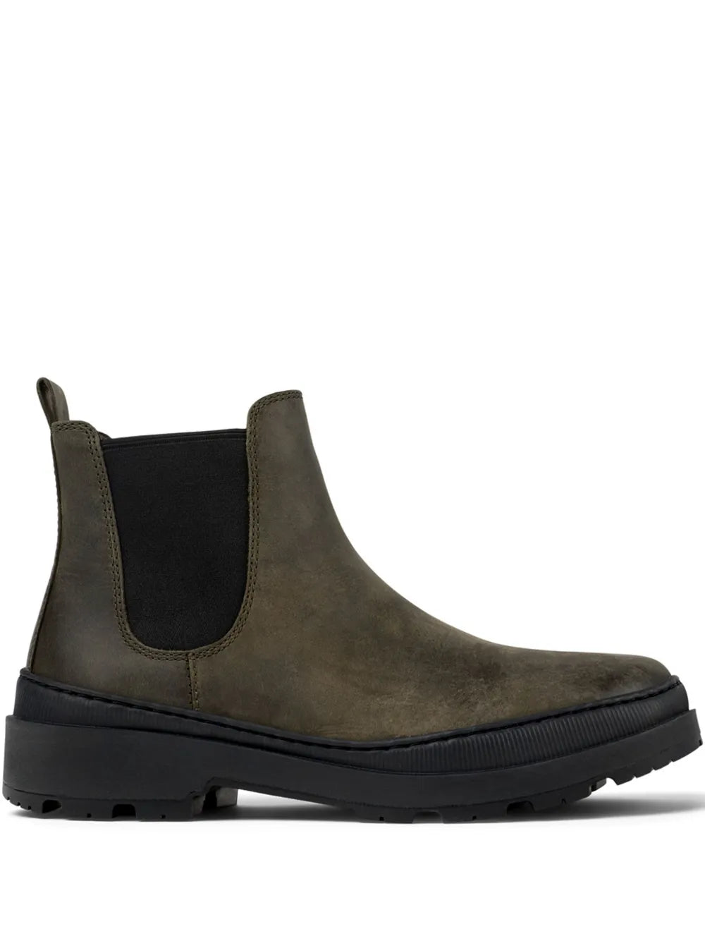 Camper Brutus Trek boots