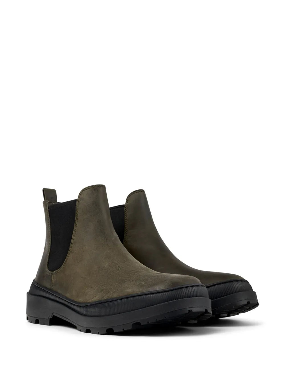 Camper Brutus Trek boots
