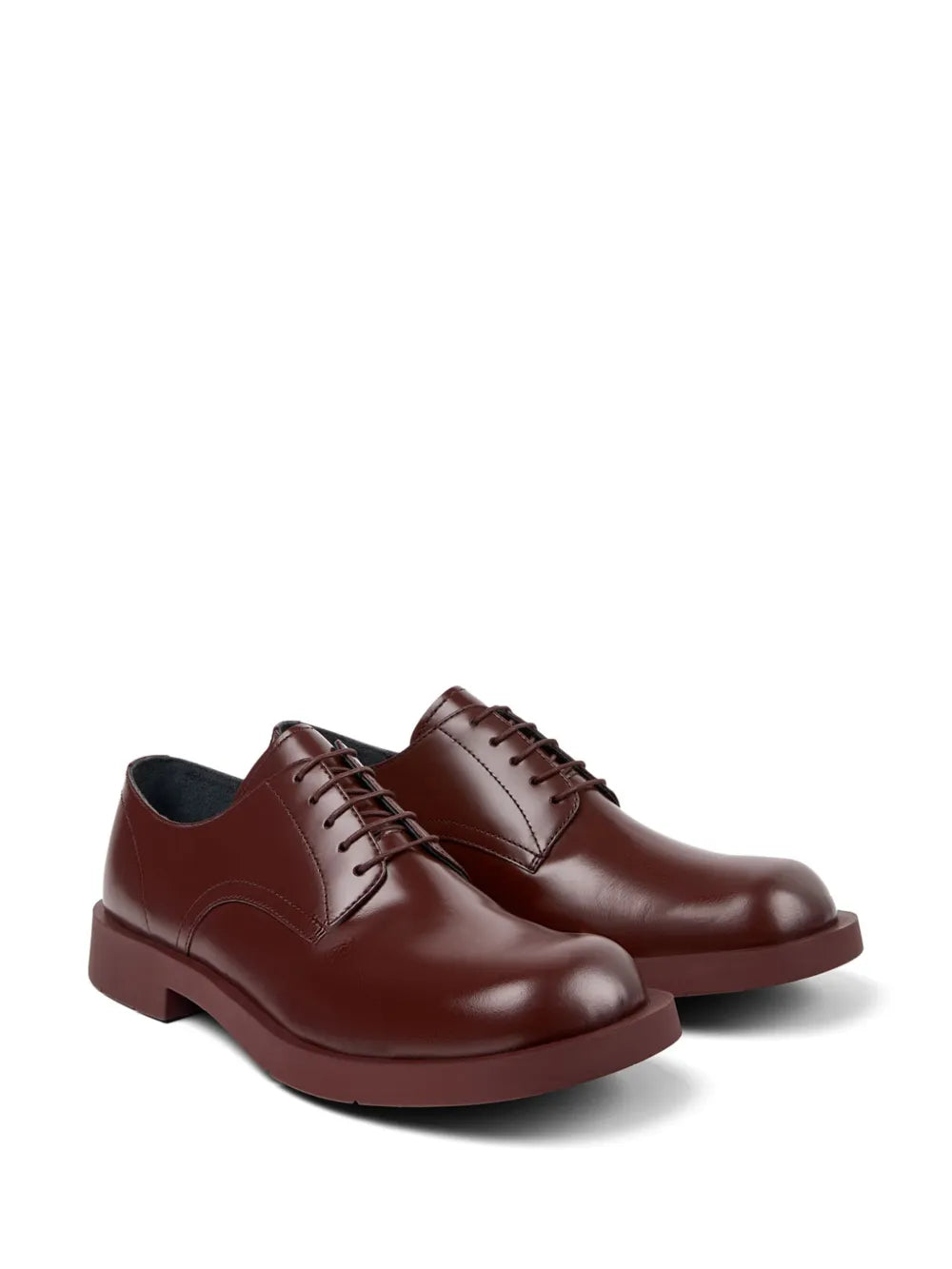 CamperLab Mil 1978 Derby shoes