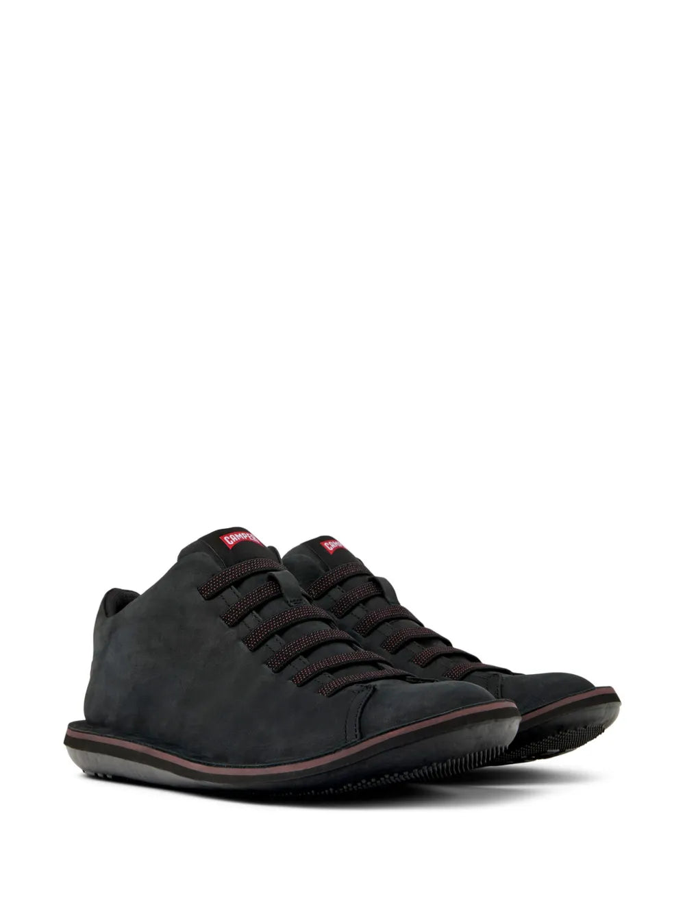 Camper Beetle boots